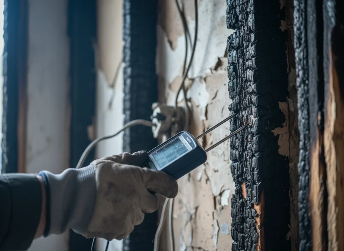 Fire Damage Restoration Houston, PA FAQs